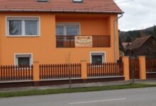 Gabriella Vendégház Szilvásvárad 