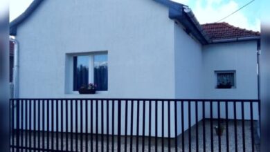 Gabriella Vendégház Vadna 