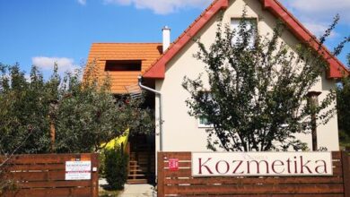 Gabriella Vendégház Zánka 