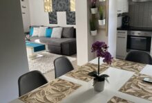 Gabrielle 2 Apartman Debrecen 