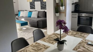 Gabrielle 2 Apartman Debrecen 