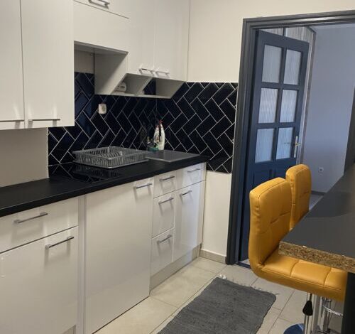 Gabrielle Apartman Hajdúszoboszló 