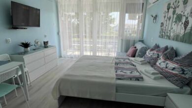Gaby Apartman Balatonfüred 