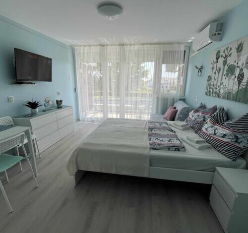 Gaby Apartman Balatonfüred 