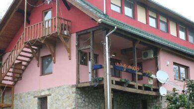 Gadányi Vendégház és Lovarda Komló 