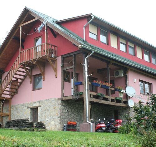 Gadányi Vendégház és Lovarda Komló 