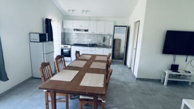 Gádé Apartmanház Sukoró 