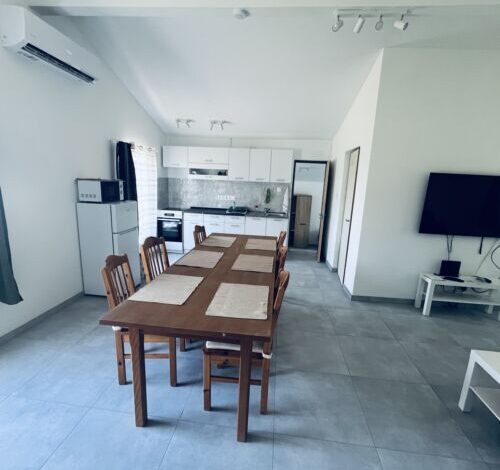 Gádé Apartmanház Sukoró 