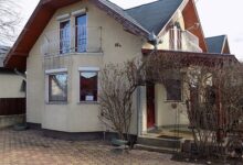 Gajó Kisduna Magánház Dunavarsány 