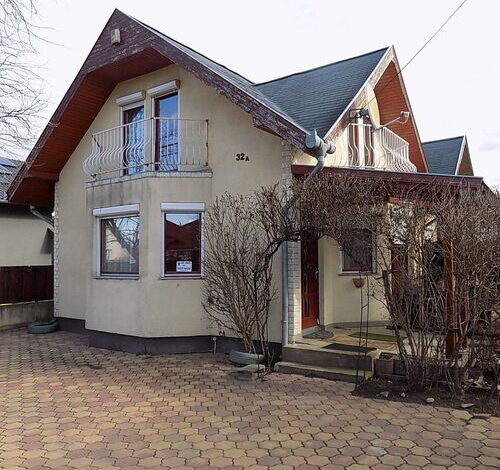 Gajó Kisduna Magánház Dunavarsány 