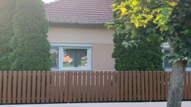 Gál Apartman 3. Hajdúszoboszló 