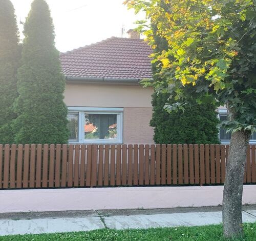 Gál Apartman 3. Hajdúszoboszló 