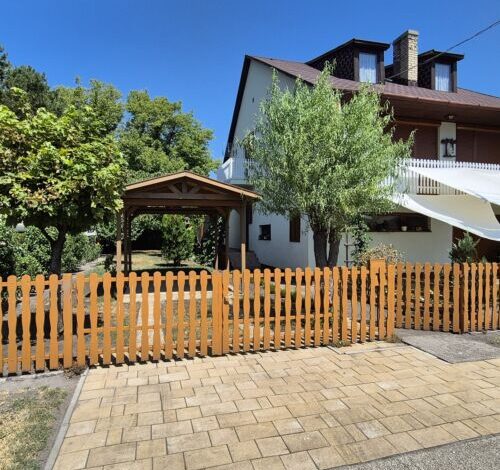 Gál Apartman Balatonfenyves 