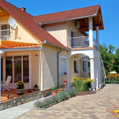Gál Apartman Balatonföldvár