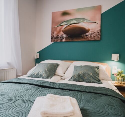 Gál Apartman-Keco- Szeged 