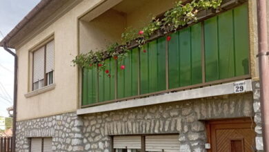 Gál Vendégház Bogács 