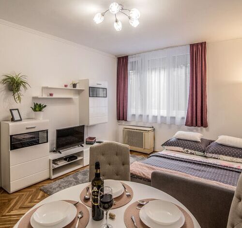 Gála Apartman Eger 