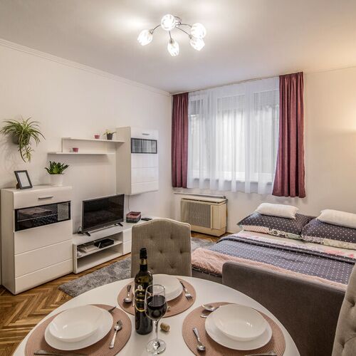 Gála Apartman Eger