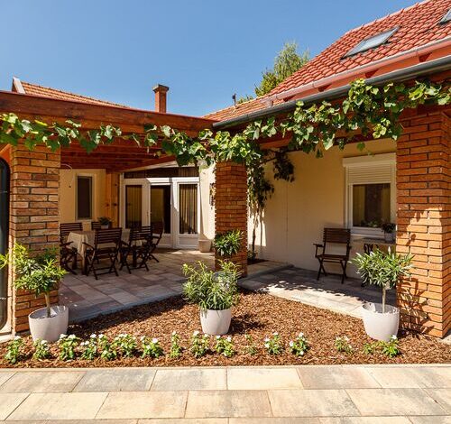 Gála Apartman Gyula 