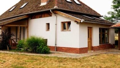 Galagonya Vendégház Hajdúnánás 