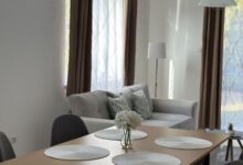 Galagonyás Apartman Esztergom 