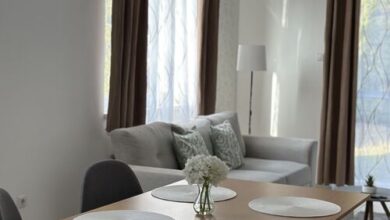 Galagonyás Apartman Esztergom 