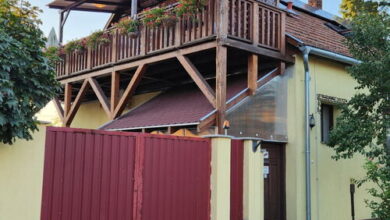 Galambdúc Vendégház Hódmezővásárhely 