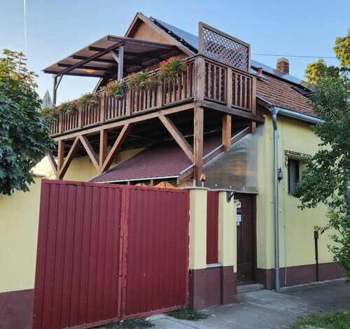 Galambdúc Vendégház Hódmezővásárhely 