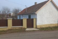 Galamblak Vendégház Abaújszántó 