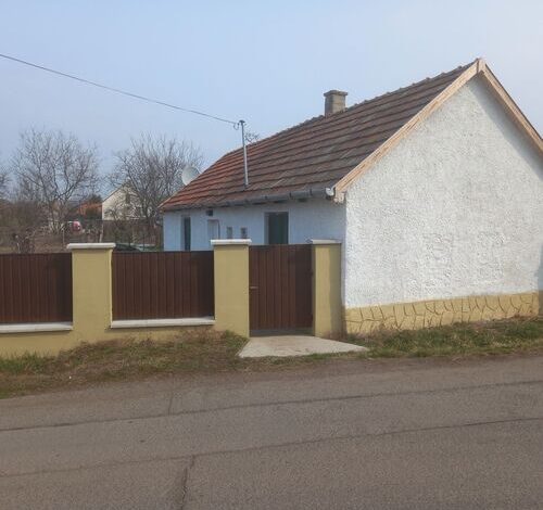 Galamblak Vendégház Abaújszántó 