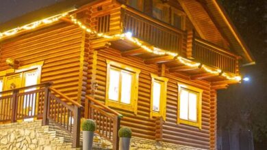 Galamboki Rönk Vendégház Galambok 