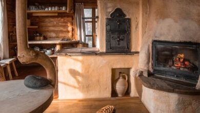 Galambszeri Vendégház Őriszentpéter 