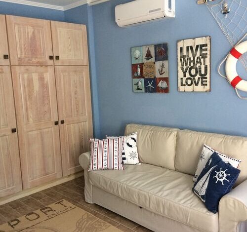 Galéria Mini Apartman Keszthely 