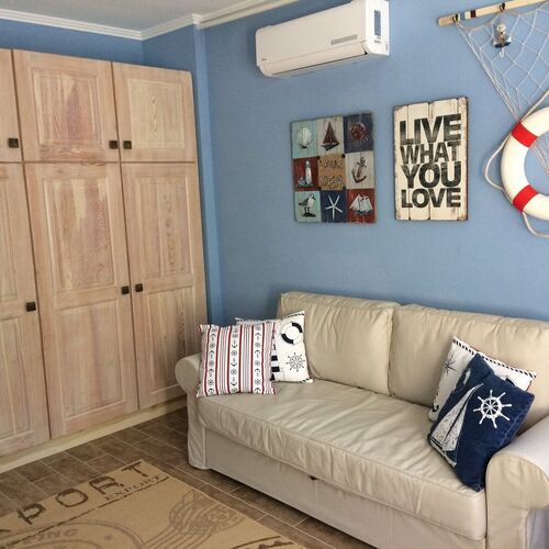Galéria Mini Apartman Keszthely