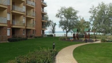 Galérius Aranypart Apartman Siófok 