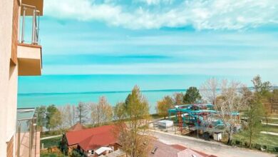 Galérius D Apartman Siófok 