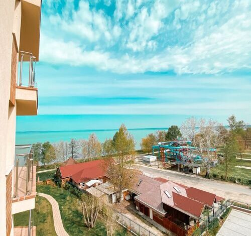 Galérius D Apartman Siófok 