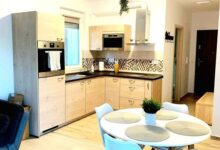 Galérius D Vízparti Apartman Siófok 