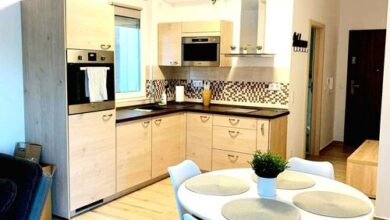 Galérius D Vízparti Apartman Siófok 