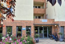 Galérius Garagent Apartman Siófok 