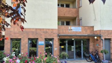 Galérius Garagent Apartman Siófok 