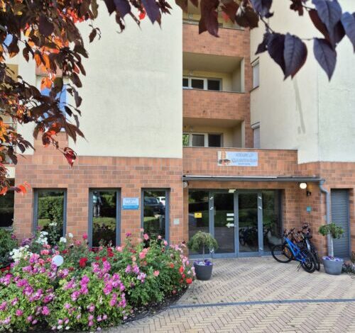 Galérius Garagent Apartman Siófok 