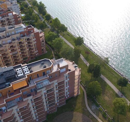Galerius Happy Family Apartman Siófok 