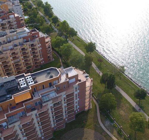 Galerius Home Harmony Siófok 