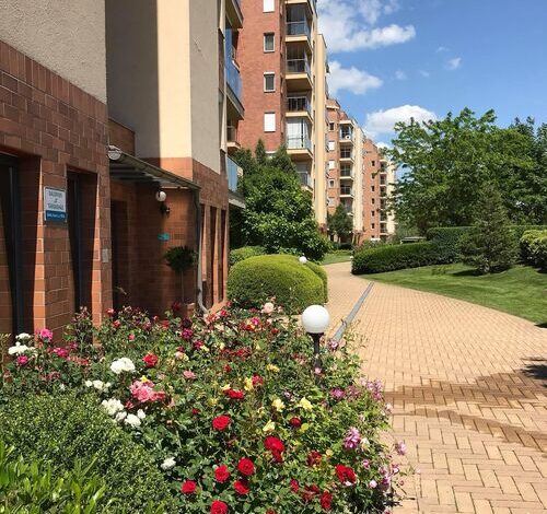 Galérius Kis Apartman Siófok 