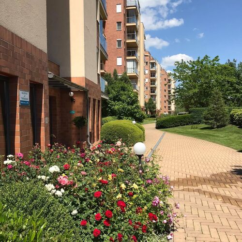 Galérius Kis Apartman Siófok by BLTN