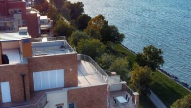 Galerius Vízpart Apartmanház Siófok 