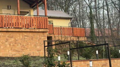 Gálhegy Vendégház Kismaros 