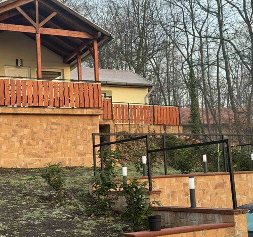 Gálhegy Vendégház Kismaros 