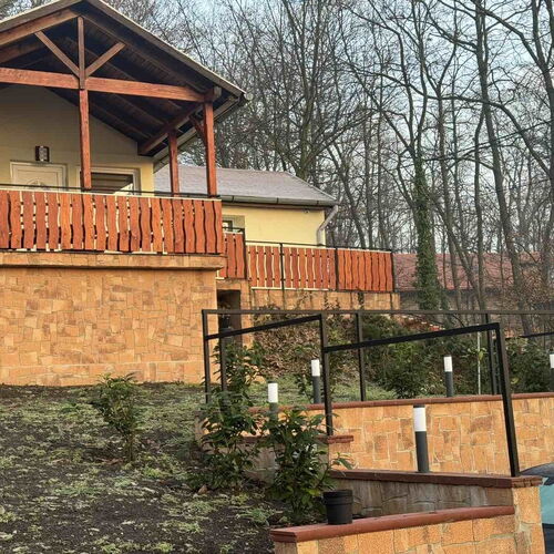 Gálhegy Vendégház Kismaros